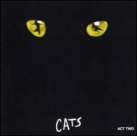 Cats [Original Broadway Cast] von Original Cast Recording
