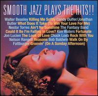 Smooth Jazz Plays the Hits [Shanachie] von Various Artists