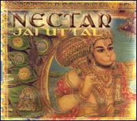 Nectar: Live Kurtan & Pagan Remixes von Jai Uttal