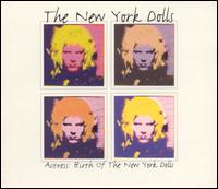 Actress: Birth of the New York Dolls von New York Dolls