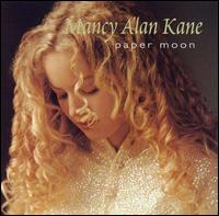 Paper Moon von Mancy A'lan Kane