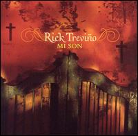 Mi Son von Rick Trevino