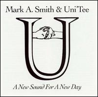 New Sound for a New Day von Mark Smith