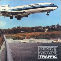 Traffic von Pinko Pinko