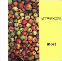 Most von Attwenger