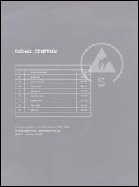 Centrum von Signal