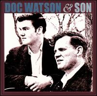 Doc Watson & Son von Doc Watson
