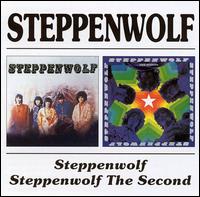 Steppenwolf/Steppenwolf the Second von Steppenwolf