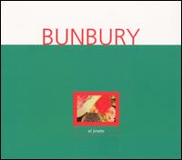 Jinete von Enrique Bunbury