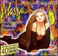 Delirios de Grandeza von Alaska