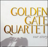 Our Story von Golden Gate Quartet