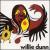 Akwesasne Notes von Willie Dunn