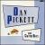 1949 Country Blues von Dan Pickett