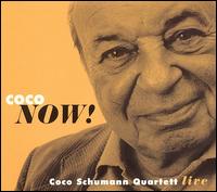 Coco Now! von Coco Schumann