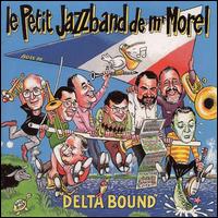 Delta Bound von Le Petit Jazzband de Mr. Morel