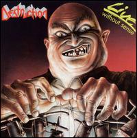 Live Without Sense von Destruction