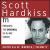 United DJs of America, Vol. 17 von Scott Hardkiss