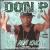 You Ain't Know von Don P