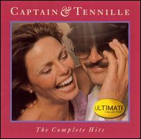 Ultimate Collection: The Complete Hits von Captain & Tennille