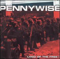 Land of the Free? von Pennywise