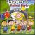 Snoopy's Classiks on Toys: Animal Party von Mark Brennan