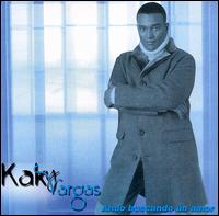 Ando Buscando Un Amor von Kaki Vargas