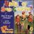 Ultimate Kids Song Collection: 101 Favorite Sing-A-Longs von The Countdown Kids