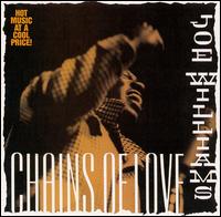 Chains of Love von Joe Williams