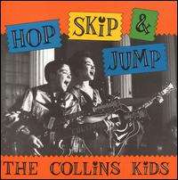 Hop, Skip and Jump von The Collins Kids