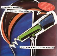 Turn on the Hits von Jocelyn Brown