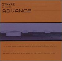 Stryke Presents Advance von Stryke