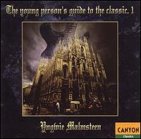 Young Person's Guide to the Classics, Vol. 1 von Yngwie Malmsteen
