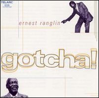 Gotcha! von Ernest Ranglin