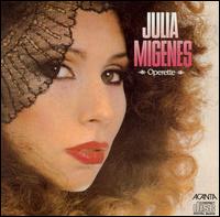 Operetta von Julia Migenes