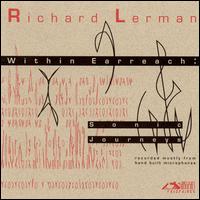 Within Earreach von Richard Lerman