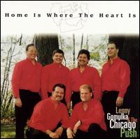 Home Is Where the Heart Is von Lenny Gomulka