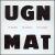 UGN/MAT von Leif Elggren