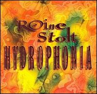 Hydrophonia von Roine Stolt