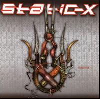 Machine von Static-X