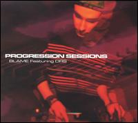 Progression Sessions, Vol. 2 von LTJ Bukem