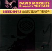 Needin' U [Japan CD] von David Morales