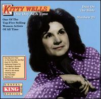 One Day at a Time von Kitty Wells