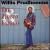 Zydeco Express von Willis Prudhomme