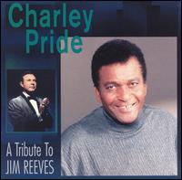 Tribute to Jim Reeves von Charley Pride