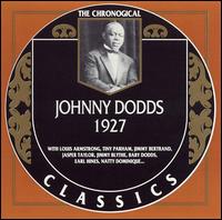 1927 von Johnny Dodds