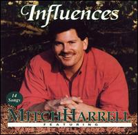 Influences von Mitch Harrell