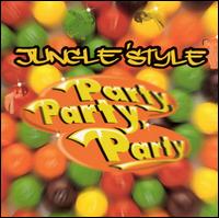 Party Party Party von Jungle Style