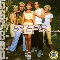5678 [Japan] von Steps