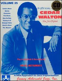 Cedar Walton von Various Artists
