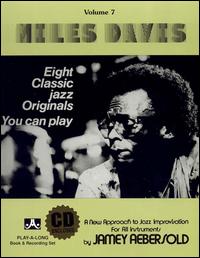 Music of Miles Davis von Various Artists